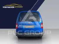 2012 Volkswagen Caddy