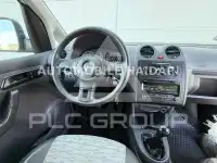 2012 Volkswagen Caddy
