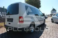 2012 Volkswagen Caddy