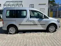 2012 Volkswagen Caddy