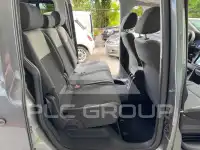 2012 Volkswagen Caddy
