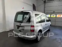 2012 Volkswagen Caddy