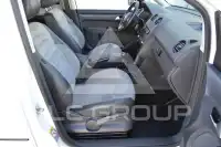 2012 Volkswagen Caddy