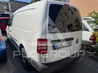 2012 Volkswagen Caddy