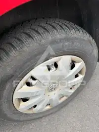 2012 Volkswagen Caddy