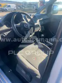 2012 Volkswagen Caddy