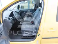 2012 Volkswagen Caddy