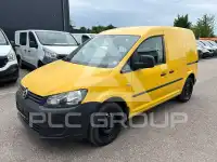 2012 Volkswagen Caddy