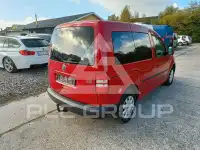 2012 Volkswagen Caddy