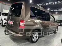 2012 Volkswagen Caddy