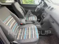 2012 Volkswagen Caddy