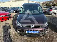2012 Volkswagen Caddy