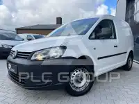 2012 Volkswagen Caddy