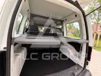 2012 Volkswagen Caddy
