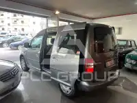 2012 Volkswagen Caddy