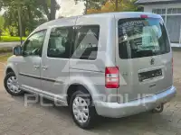 2012 Volkswagen Caddy