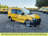 2012 Volkswagen Caddy