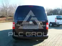 2012 Volkswagen Caddy