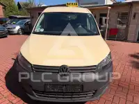 2012 Volkswagen Caddy