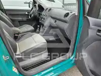 2012 Volkswagen Caddy