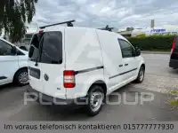 2012 Volkswagen Caddy