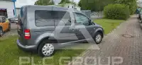 2012 Volkswagen Caddy
