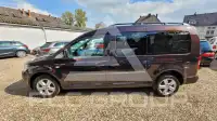2012 Volkswagen Caddy