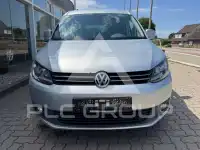 2012 Volkswagen Caddy