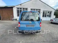 2012 Volkswagen Caddy