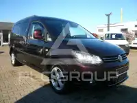 2012 Volkswagen Caddy