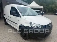 2012 Volkswagen Caddy