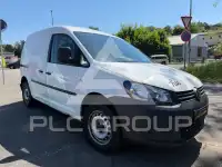 2012 Volkswagen Caddy
