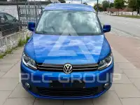 2012 Volkswagen Caddy