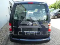 2012 Volkswagen Caddy