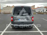 2012 Volkswagen Caddy
