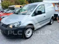 2012 Volkswagen Caddy