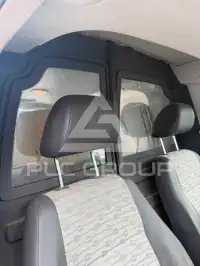 2012 Volkswagen Caddy