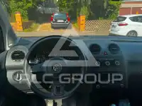 2012 Volkswagen Caddy