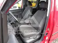 2012 Volkswagen Caddy