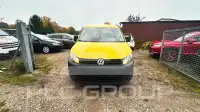 2012 Volkswagen Caddy