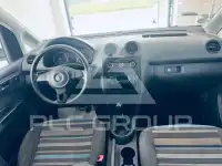 2012 Volkswagen Caddy