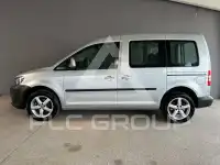 2012 Volkswagen Caddy