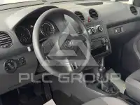 2012 Volkswagen Caddy