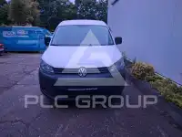 2012 Volkswagen Caddy