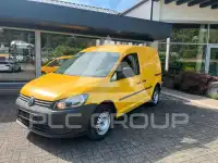 2012 Volkswagen Caddy
