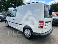 2012 Volkswagen Caddy