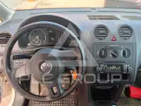 2012 Volkswagen Caddy