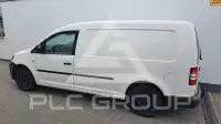 2012 Volkswagen Caddy