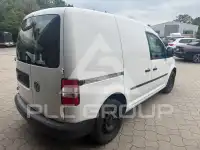 2012 Volkswagen Caddy