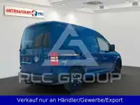 2012 Volkswagen Caddy